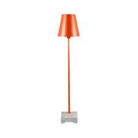Lucca Lounge Lantern Orange