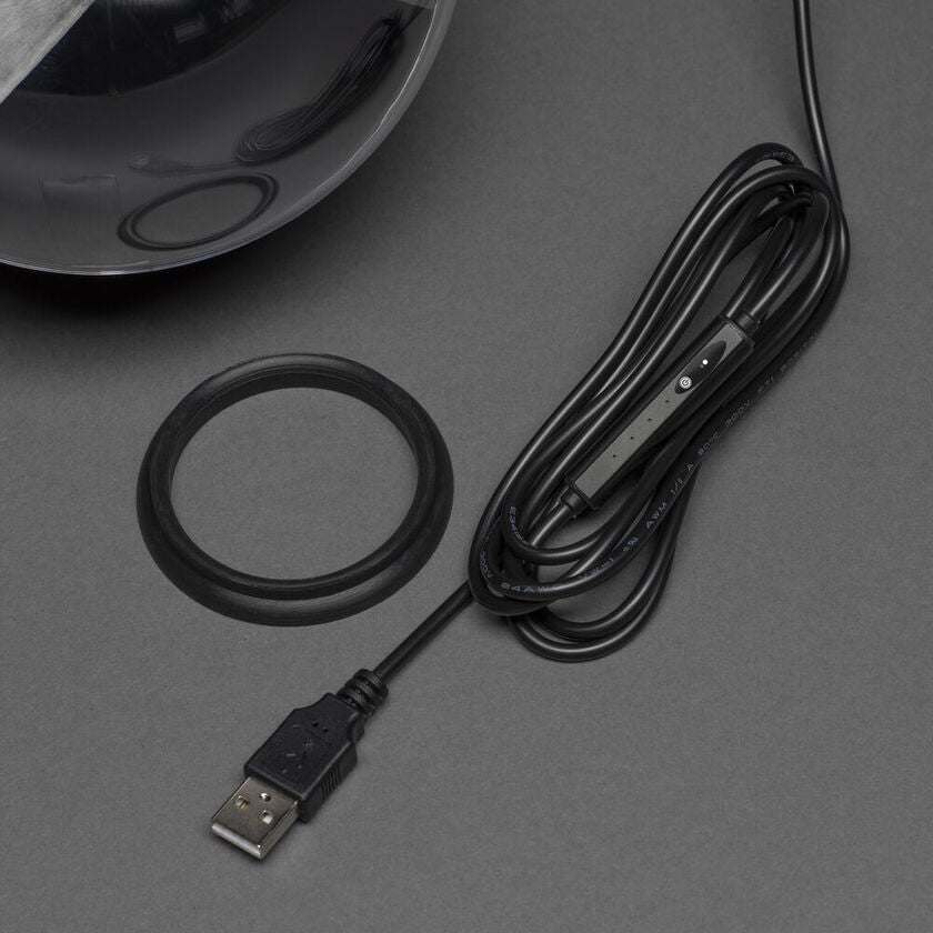 Dekorationsboll 15 cm, film