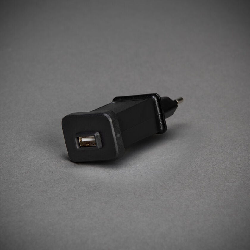 E-Transformer 5V/3,6W Black