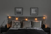 Slinga 10 amber LED