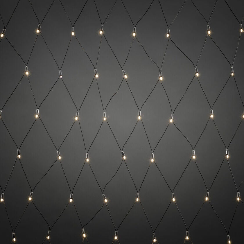 Tilläggsnät 104 LED