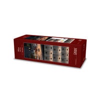 Nice bordslampa svart USB