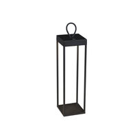 Ravello lantern usb black