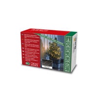 Slinga microcluster amber LED