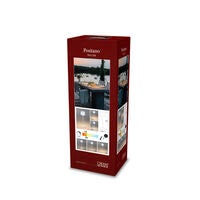 Positano table lamp usb white