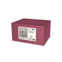 Virgo vägglykta upp E27 vit