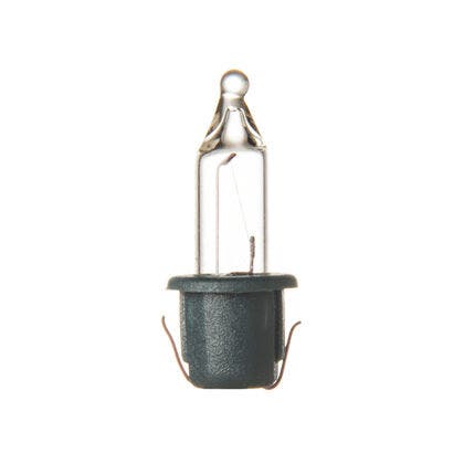 Res.lampa pi klar 12V
