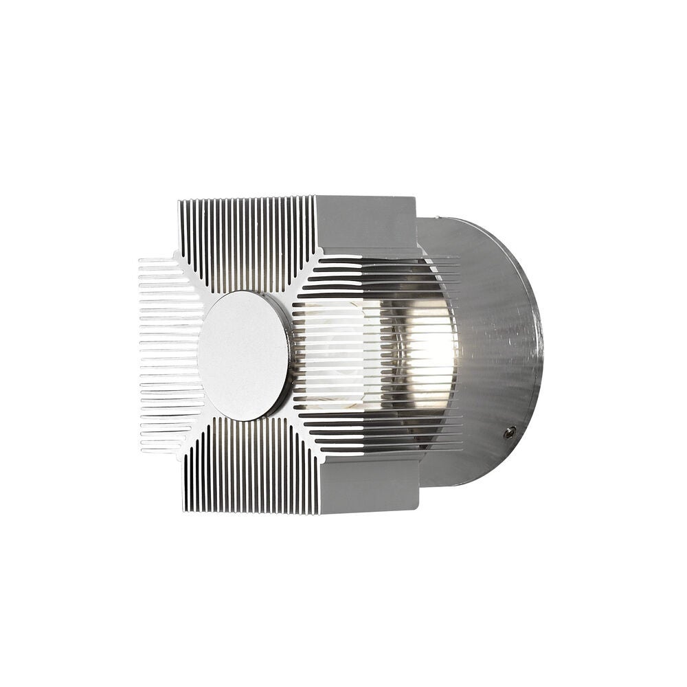 Monza vägglykta LED