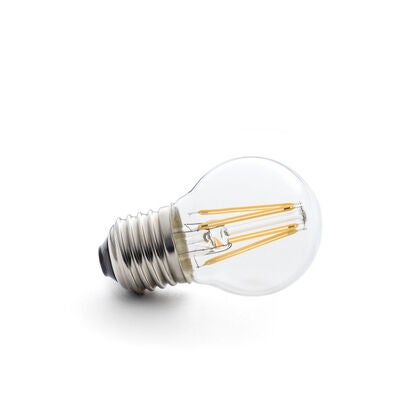 Glödlampa LED E27 G45