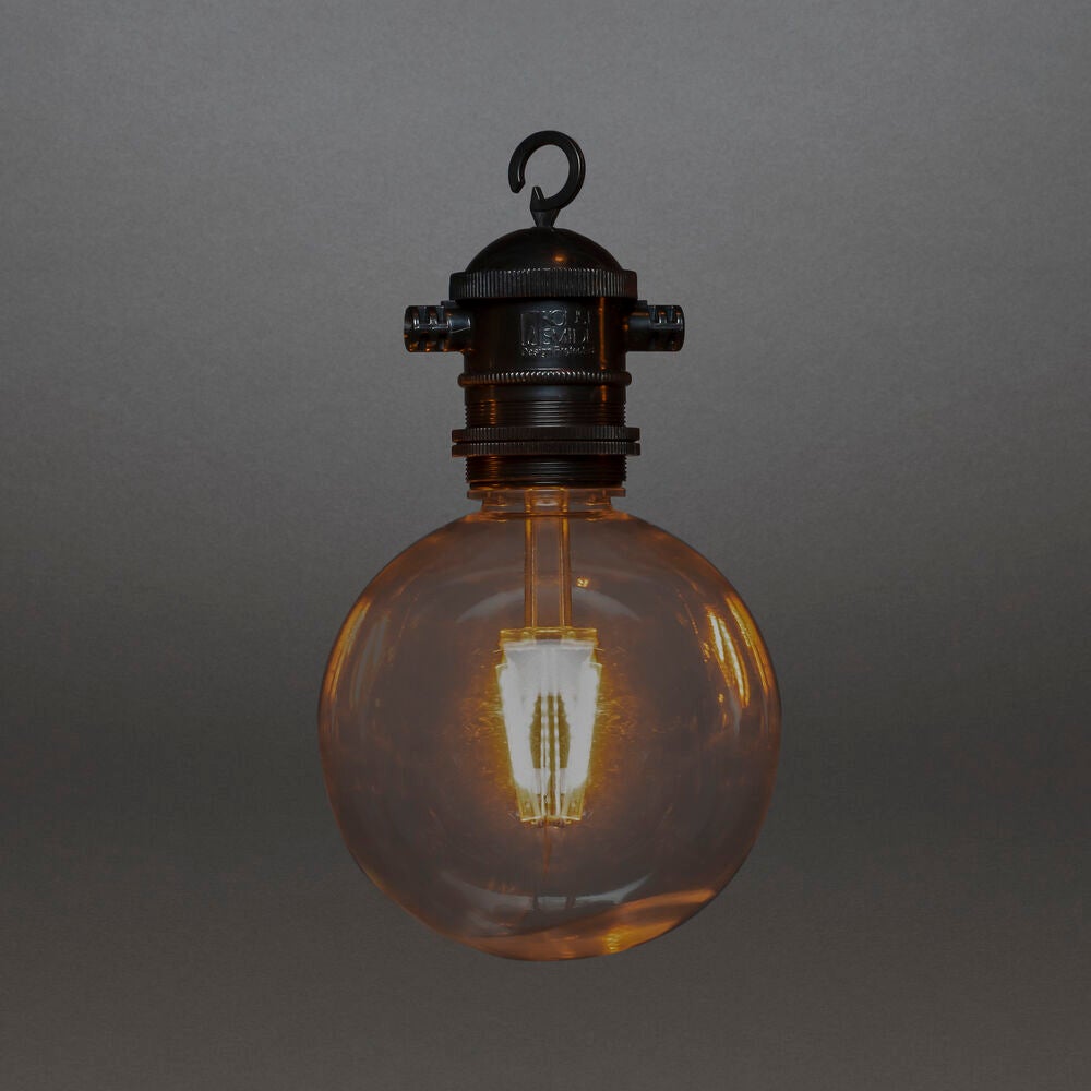 Lightset 5 bulb replace. LED