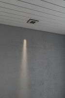 Recessed Roof Light LED