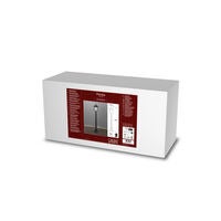 Parma trädgl E27 ink stolpe