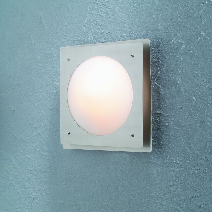 Opalfärgat glas 7570