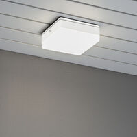 Cesena Wall lamp, sensor LED