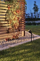 Amalfi high power LEDspot IP44