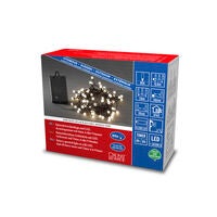 Slinga 80 varmvita LED