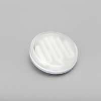 Sparebulb GX53 9W, 2700K