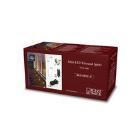 Mini G4 LED 12V 3st/set