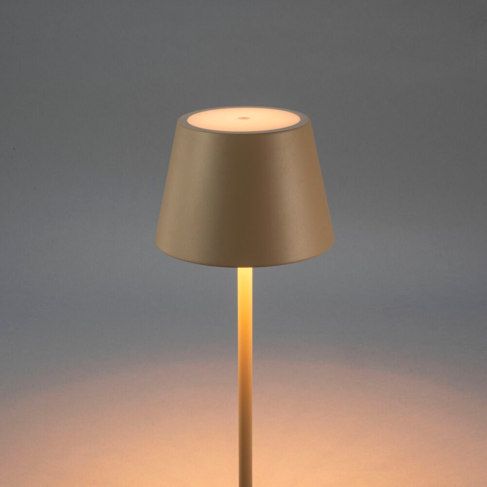 Pomezia Mini Standl. sand USB