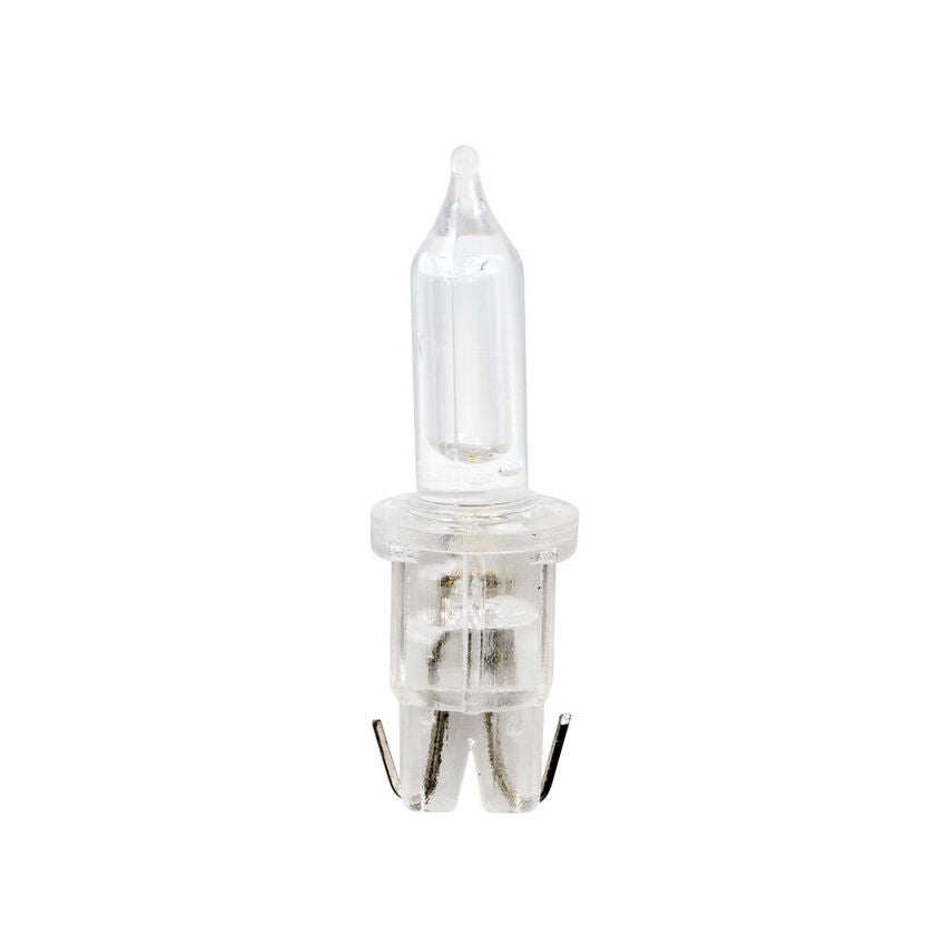 Res.lampa push-in 3V vvit LED