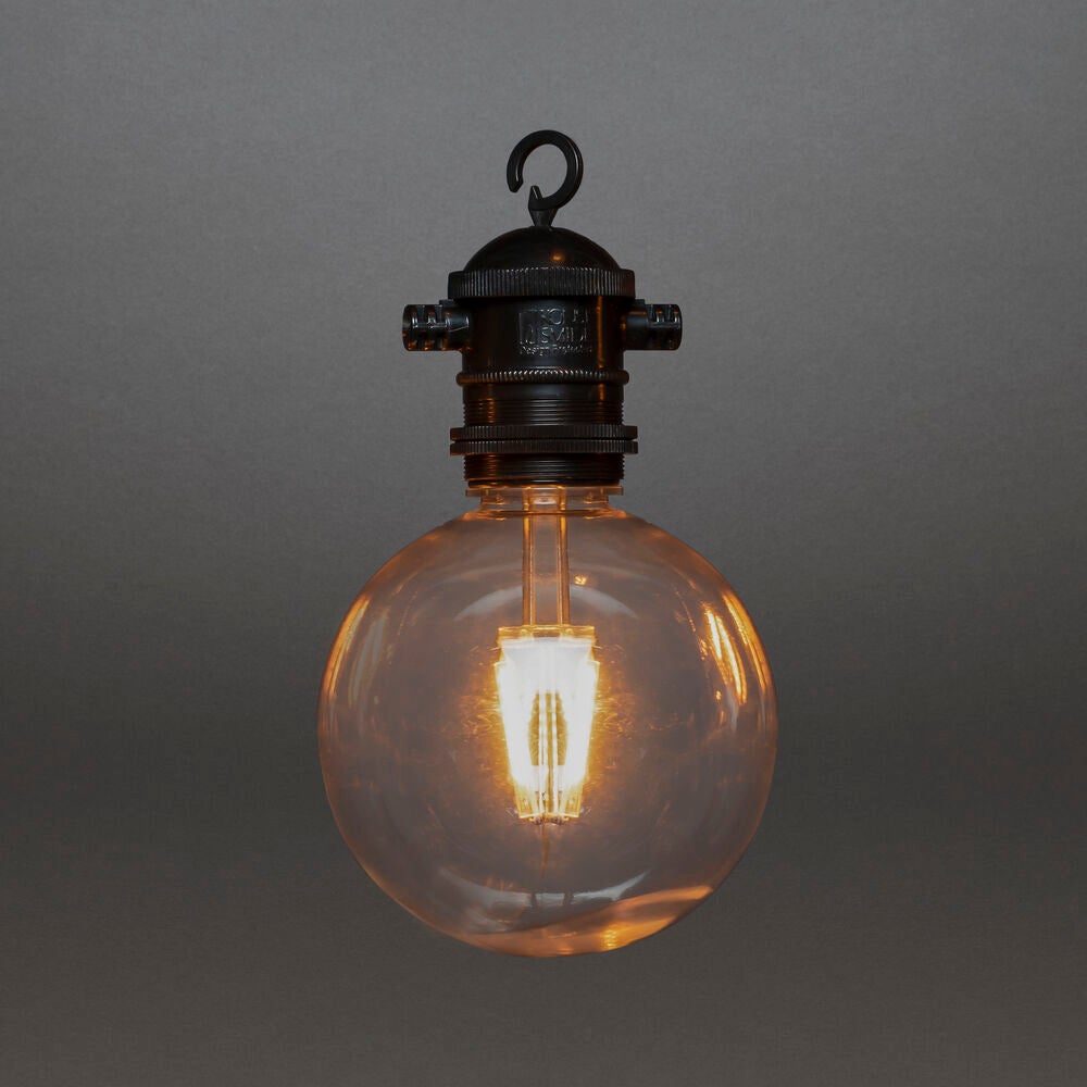 Lightset 5 bulb replace. LED