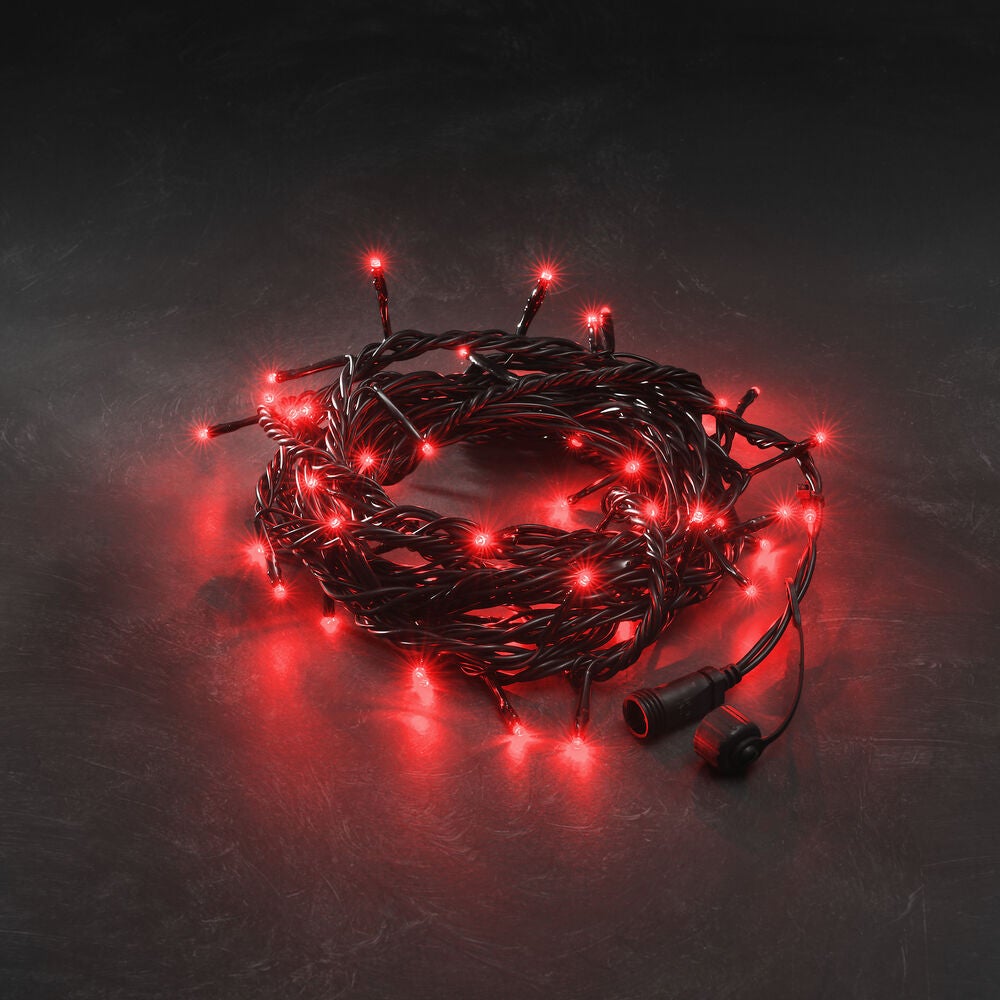 Light set 50 LED | Konstsmide