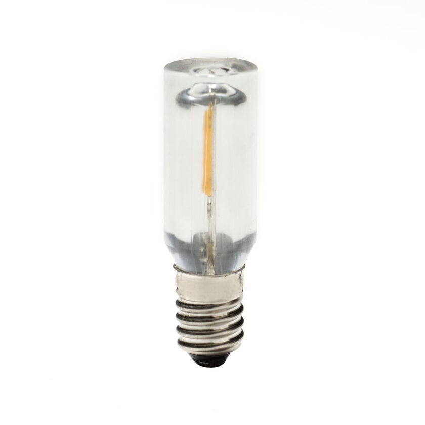 Spare Bulb LED E10 14-55V 0.3W