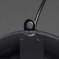 Dekorationsboll 15 cm, film