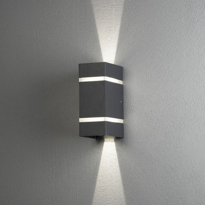 Cremona Wall Light HP LED