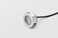 Mini LED groundspot set3x