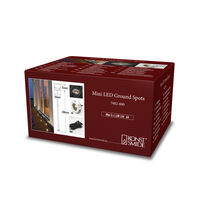 Mini LED G4 Ground Spot Add On