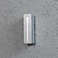 Imola vägglykta 1x3W LED