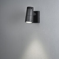 Andria Wall Light HP LED
