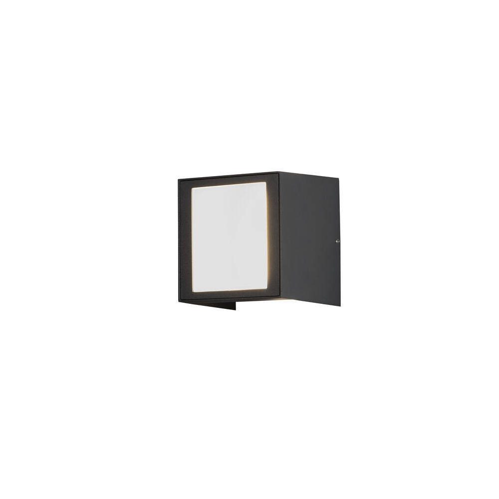 Cremona Wall Light HP LED