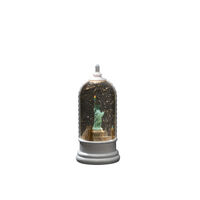 LED Wasserlaterne Liberty