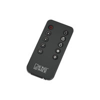 B/O Fjärrkontroll svart