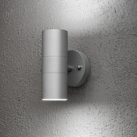 Modena Up/Down Light Grey