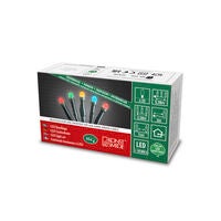 Lightset frosted top 35LED