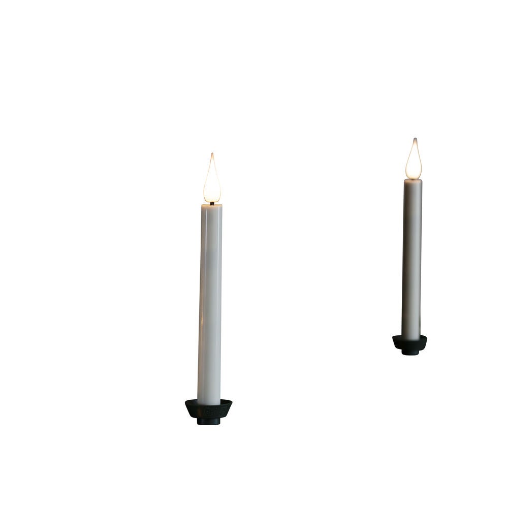 LED Baumkette, 10 Slim Line