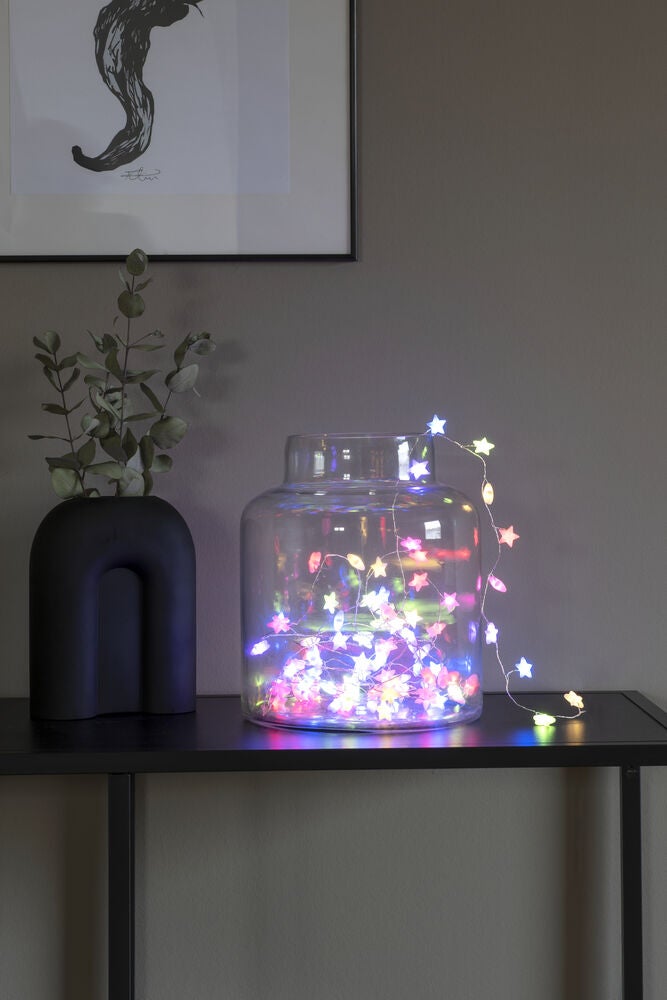 Lightset 90 warm white LED