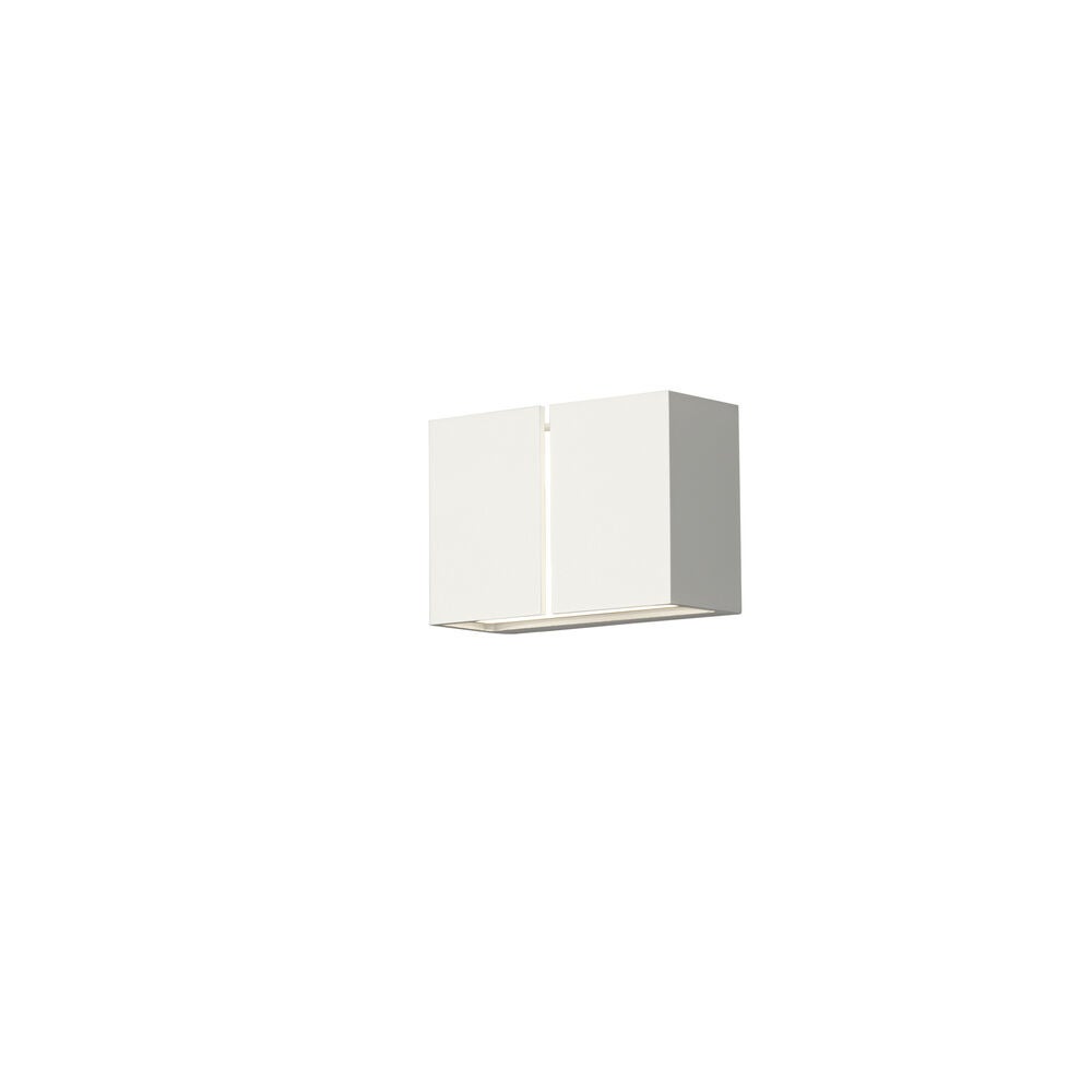 Pavia Wall Light White LED