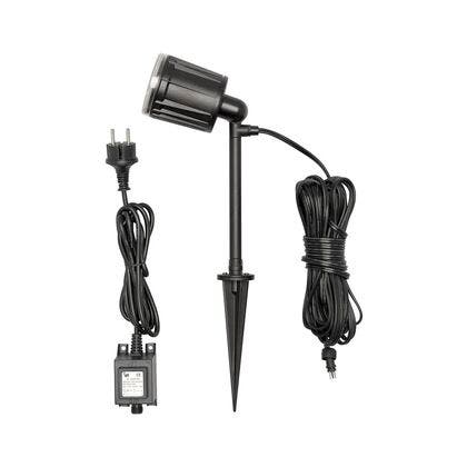 Amalfi high power LEDspot IP44