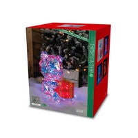 Dekoration Teddy 40cm