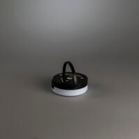 Allt-i-ett laddbar 50 LED