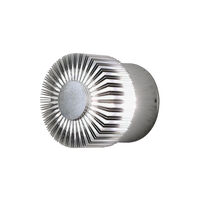 Monza Wall Light High Pow LED