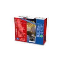 Slinga 40 färgade mikro LED