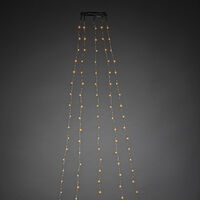 LED App-Baummantel f. Weih