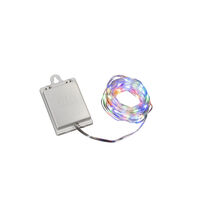 B/O Light set, 80 colored LED