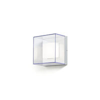 Sanremo vägglykta 9W LED