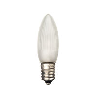 Res.lampa E10 LED 14-55V/0,2W
